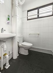 Blk 116 Eunos Vista (Bedok), HDB 3 Rooms #540552761